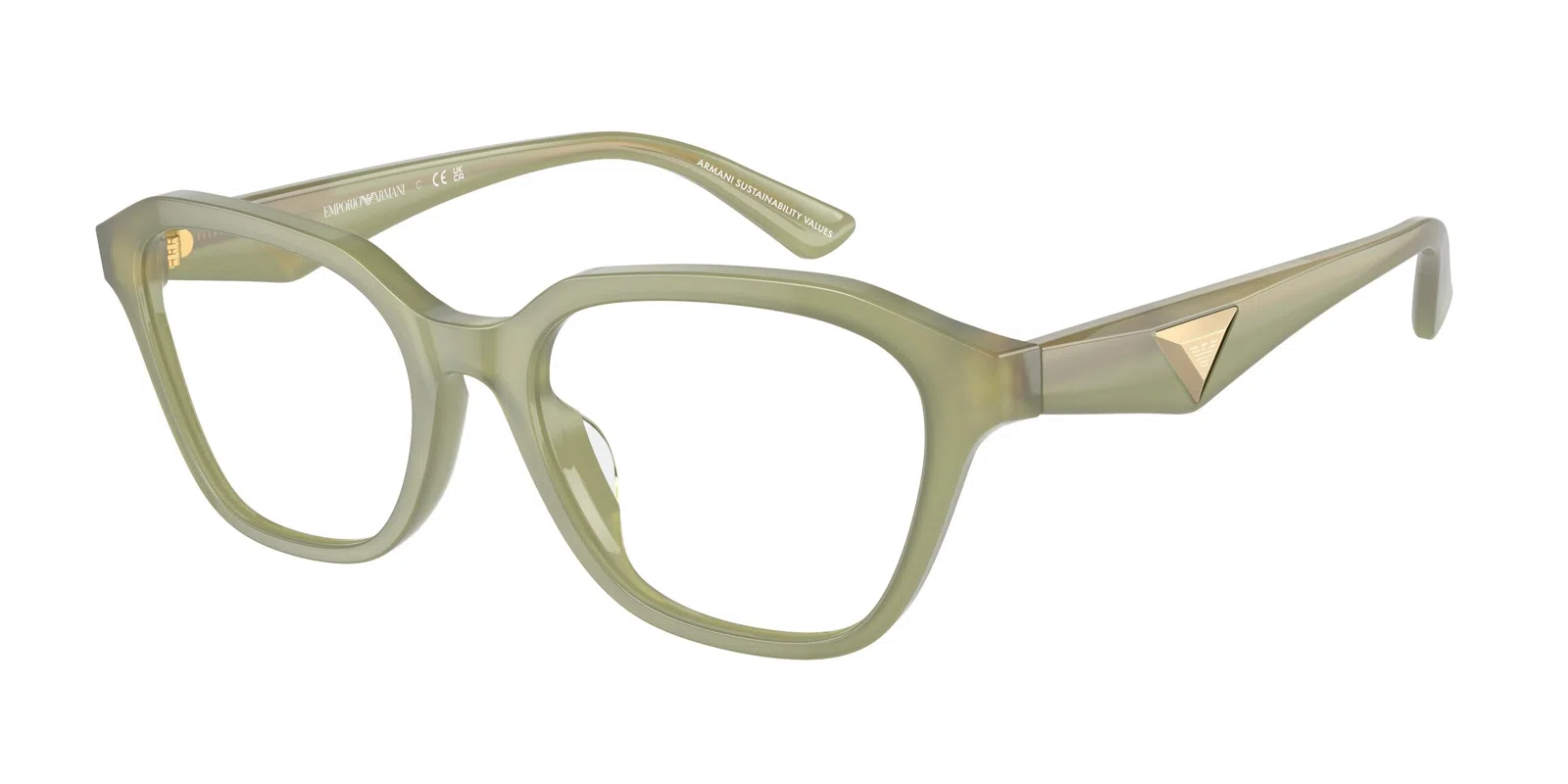 Emporio Armani 3235U Eyeglasses - view 2